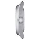 Tissot Gentleman Powermatic 80 Silicium Men's Green Watch - T127.407.11.091.01